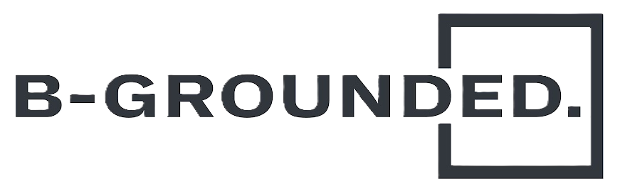 B-GROUNDED