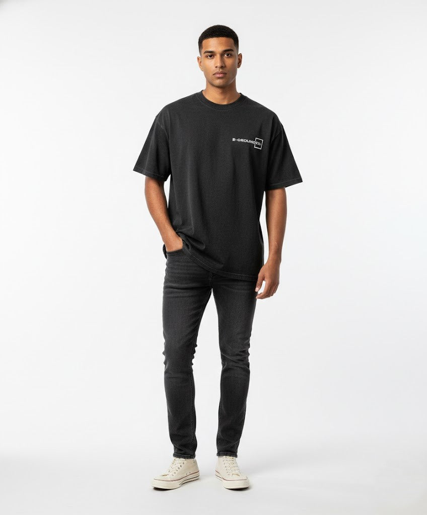 AS Colour Stone Wash Heavy Tee 5085 andrewmurphy814  FO6290B20EDC6 V 3 bw  REV 4-01
